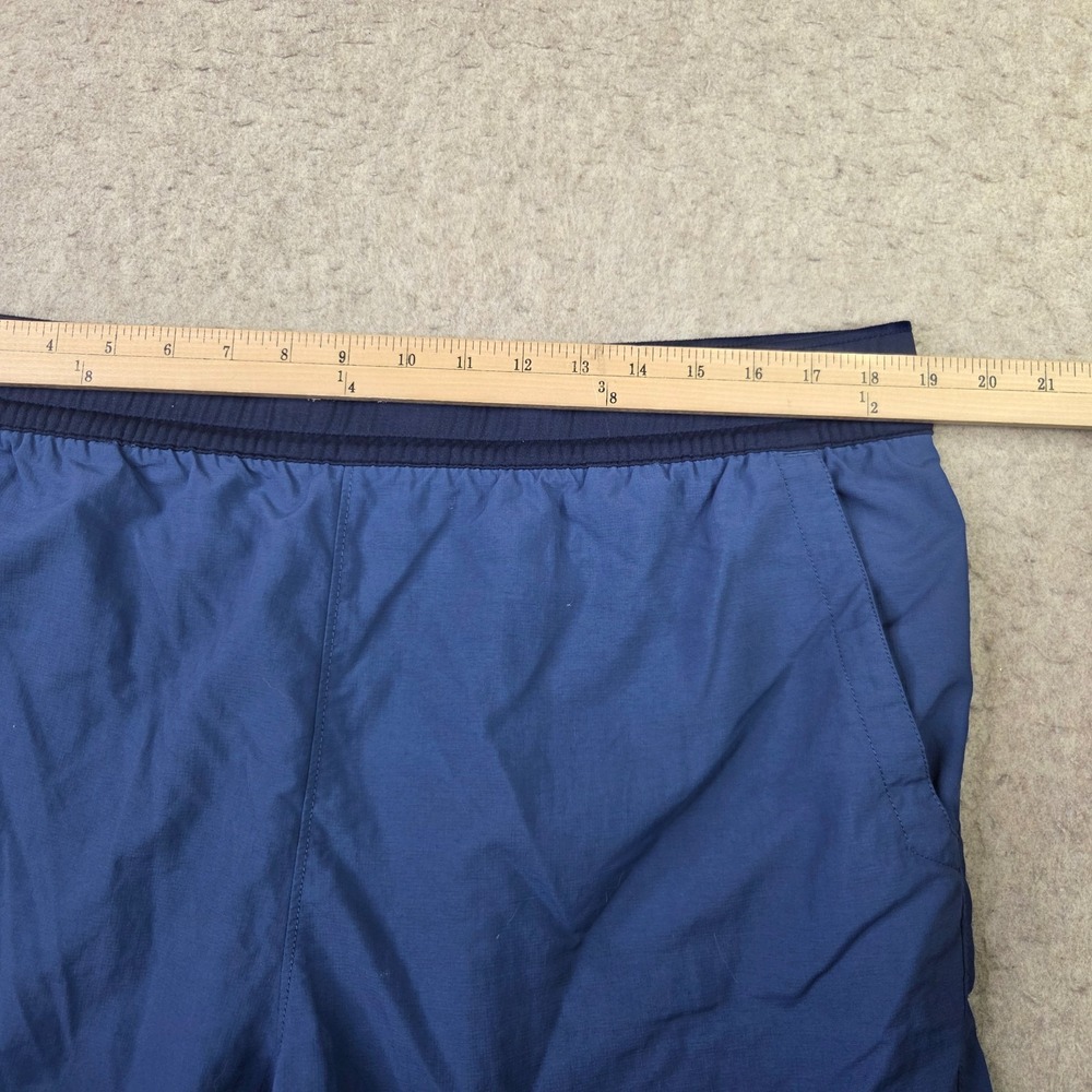 The North Face Shorts Mens XL Blue Quick Dry Elastic Hiking Outdoor Stretch - Picture 9 of 11